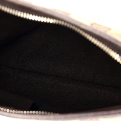 Jolicoeur Messenger Bag GG Canvas