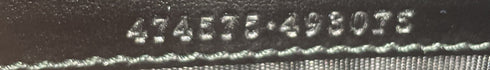 GG Marmont Chain Wallet Matelasse Leather Mini