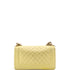 Boy Flap Bag Quilted Lambskin Old Medium