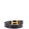 Constance Reversible Belt Leather Medium