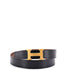 Constance Reversible Belt Leather Medium