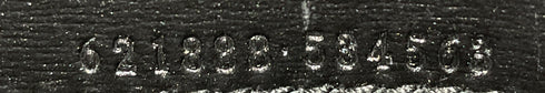 Horsebit 1955 Chain Wallet Leather