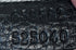 Belt Bag Jumbo GG Embossed Leather Small