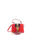 Sylvie Top Handle Bag Leather Mini