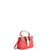 Sylvie Top Handle Bag Leather Mini