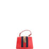 Sylvie Top Handle Bag Leather Mini