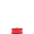 Sylvie Top Handle Bag Leather Mini