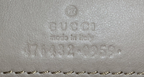 Dionysus Bag GG Coated Canvas Super Mini