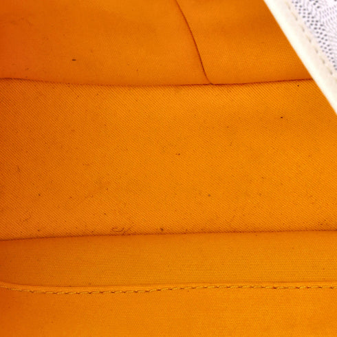 Belvedere II Messenger Bag Coated Canvas PM