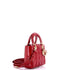 My ABCDior Lady Dior Bag Cannage Quilt Patent Small