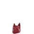 Jackie Notte Chain Hobo Patent Mini