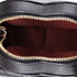 CC in Love Heart Belt Bag Quilted Lambskin