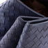 Roma Bag Intrecciato Nappa Medium