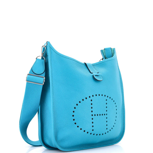 Evelyne Bag Gen III Clemence GM