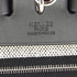 Herbag Zip Berline Vache Canvas and Leather 31