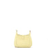 Jackie Notte Chain Hobo Patent Mini