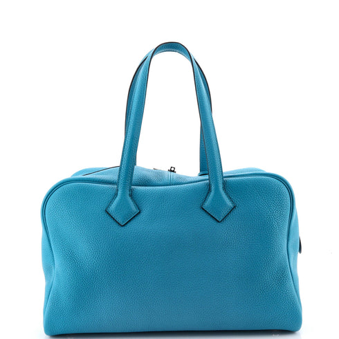 Victoria II Bag Clemence 35