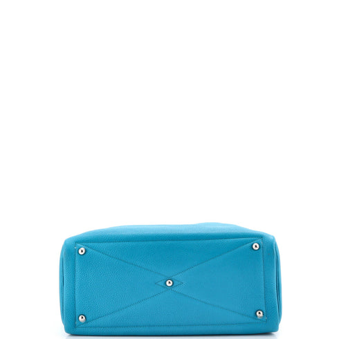 Victoria II Bag Clemence 35