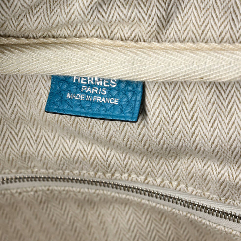 Victoria II Bag Clemence 35