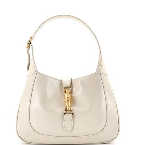 Jackie 1961 Hobo Leather Small