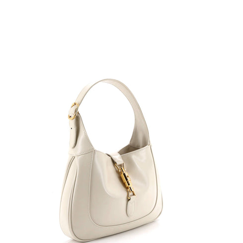 Jackie 1961 Hobo Leather Small
