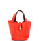 Eclat Picotin Lock Bag Clemence MM