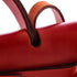 Herbag Zip Leather and Toile 31