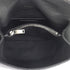Classic Monogram College Bag Matelasse Chevron Leather Medium
