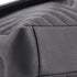 Classic Monogram College Bag Matelasse Chevron Leather Medium