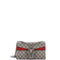 Dionysus Bag GG Coated Canvas Small