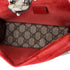 Dionysus Bag GG Coated Canvas Small