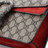 Dionysus Bag GG Coated Canvas Small
