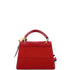 Queen Margaret Top Handle Bag Leather Small