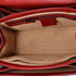 Queen Margaret Top Handle Bag Leather Small