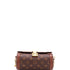 Papillon Trunk Bag Monogram Canvas