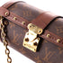 Papillon Trunk Bag Monogram Canvas