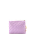 Coussin Bag Monogram Embossed Lambskin PM