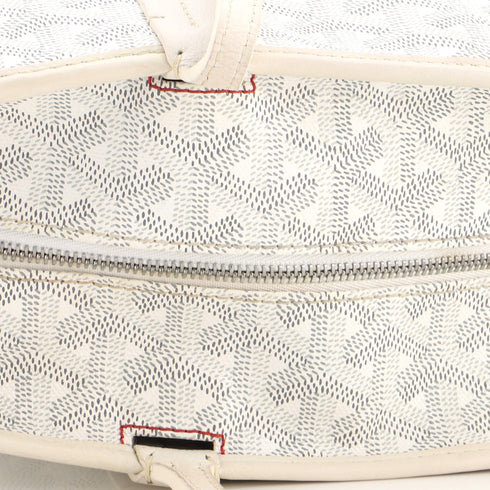 Artois Tote Coated Canvas PM