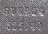 Zip Top Messenger Bag GG Coated Canvas Medium