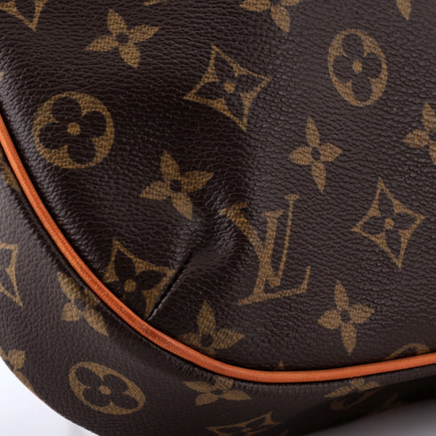 Odeon Handbag Monogram Canvas PM