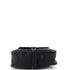 Marcie Satchel Leather Medium