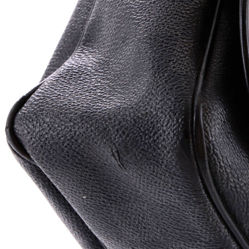 Daniel Messenger Bag Damier Graphite MM
