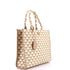 Symbole Shopper Tote Jacquard Large
