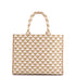 Symbole Shopper Tote Jacquard Large