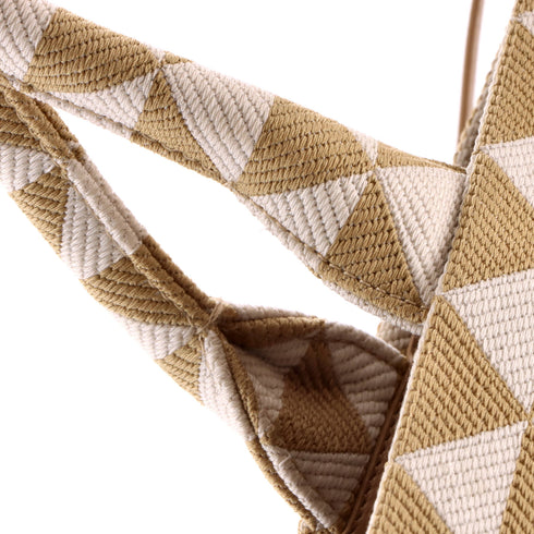 Symbole Shopper Tote Jacquard Large