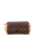 Favorite Handbag Monogram Canvas PM