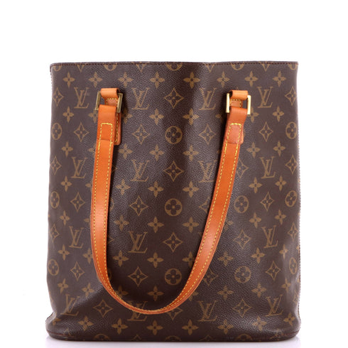 Vavin Tote Monogram Canvas GM
