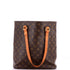 Vavin Tote Monogram Canvas GM