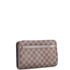 Pochette Saint Louis Damier