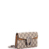 Dionysus Bag GG Coated Canvas Super Mini